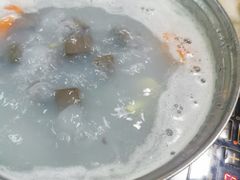 -华哥新鲜猪精品美食
