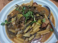 -小船渔村•大连菜•大连焖鱼(明泽街店)