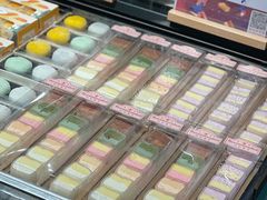 -Olé精品超市(苏州中心店)