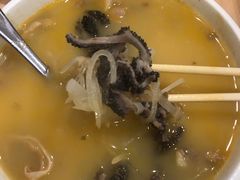 -西部马华清真兰州牛肉面·烧烤夜市(关东店)