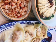 -朱洪元苏式面馆(绿宝广场店)