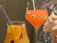 -PARFUM FLORAL花境法餐(南京首店)