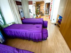 -佰推·肩颈腰·推拿理疗(湾悦城店)