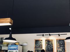 大堂-友达面馆(二七南路店)
