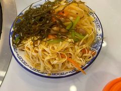 -70後铁锅炖(坡博总店)