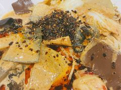 -林静小吃(复兴路店)