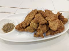 -松云居.大连人.大连菜