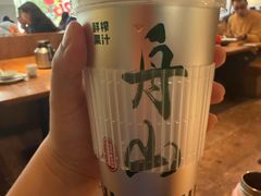 -原製原味(普陀山磐龙店)