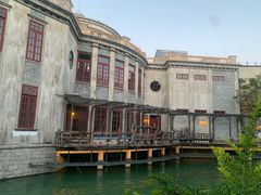 -赤坎·广东华侨国际旅游度假区