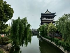 -台儿庄古城