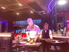 -逸馥荟(人广来福士店)