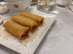 -酌宴府The China Club·广州万富希尔顿酒店(云城东路店)