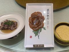 -全聚德(常州店)