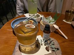 -埋位小酒馆(东城店)
