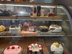 -DQ·蛋糕·冰淇淋(龙湖狮山天街店)