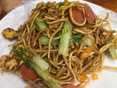 -十里铺铁板鱿鱼