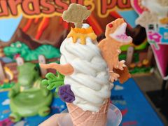 -CORNER CONE GELATO酷矿手作霜淇淋(南头古城店)