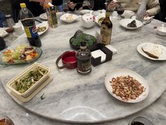 -喜来登由由大酒店九州膳坊中餐厅