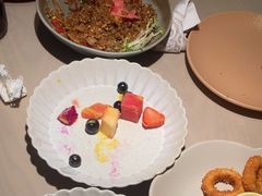 -布拉诺牛排西餐厅(上城天街店)