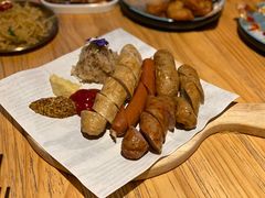 -晃晃悠悠酒肉合作社