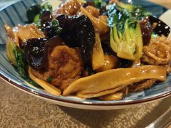 -熠盛·本帮菜Bistro(永嘉路店)