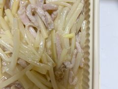 -东兴楼饭庄(六里桥店)
