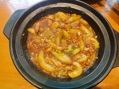 -必胜客(蜀山万象汇店)