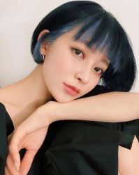-TRIMS HAIR 修剪造型·烫染接发