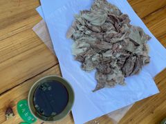 -小辫子羊肉面馆(周东店)