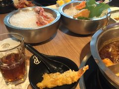 -水林间·寿喜烧自助(仙林金鹰店)