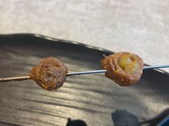 牛肉炸弹-纪录片《人生一串》体验店(静安店)