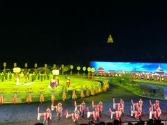 -鼎盛王朝康熙大典实景演出