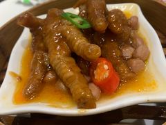 -赏点粤式点心(广州塔店)