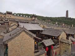 -皇城相府