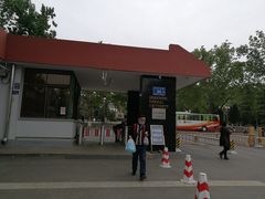 -山东师范大学(千佛山校区)