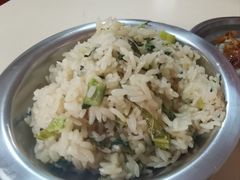 闽南咸饭-炬龙牛肉店(新华店)