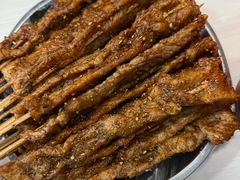 -里脊肉串店(天桥老店)