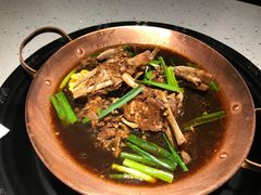 -京韵胡同·酱香羊蝎子火锅涮肉(长寿路店)