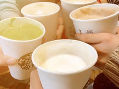 -星巴克(天津五大道店)