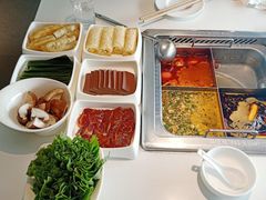 -海底捞火锅(威高广场店)
