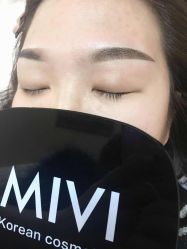 -MIVI·纹眉半永久野生眉