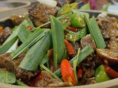 -麻伊伏土菜馆(朗州路店)
