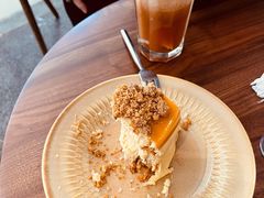 焦糖海盐蛋糕-BAKER&SPICE(国金中心商场店)