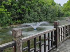 -蠡湖中央公园
