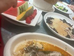 -梦都海鲜酒家(万达广场江桥店)