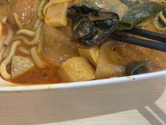 -林静小吃(复兴路店)