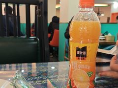 -西域美食(西直门南小街店)