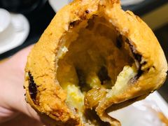 蔓越莓麻薯-拢香糕点(万达店)