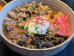 -Ameigo梅果·云贵川bistro(长宁来福士店)