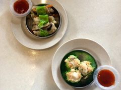 -何九海南茶店(鬼仔巷店)